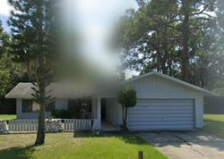 Pre-foreclosure in  JARVIS RD Sarasota, FL 34241