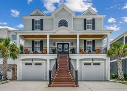 Pre-foreclosure Listing in HARBOUR VIEW DR MYRTLE BEACH, SC 29579