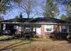 Pre-foreclosure in  W MULLINS ST Marion, SC 29571