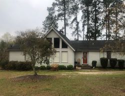 Pre-foreclosure in  HICKORY HILL TRL Elgin, SC 29045