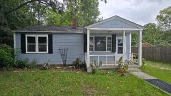 Pre-foreclosure in  ROSE DR Columbia, SC 29205