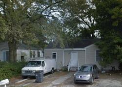 Pre-foreclosure in  HARVEY AVE North Charleston, SC 29405