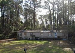 Pre-foreclosure in  RIFLE RANGE RD Mount Pleasant, SC 29464