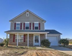 Pre-foreclosure in  S SUN FLOWER WAY Moore, SC 29369