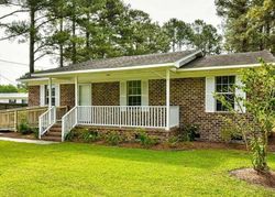 Pre-foreclosure in  RODNEY RD Conway, SC 29526