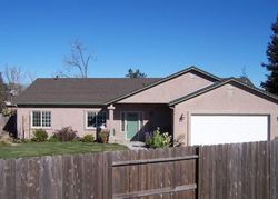 Pre-foreclosure in  ASH AVE Oakdale, CA 95361