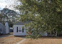 Pre-foreclosure in  WINSTON ST Florence, SC 29501
