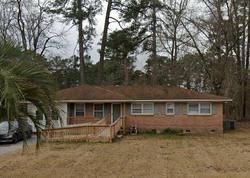 Pre-foreclosure in  W WHITTIER CIR Florence, SC 29501