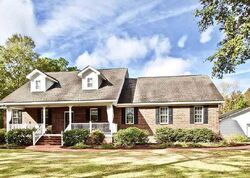 Pre-foreclosure in  BUCK DR Georgetown, SC 29440
