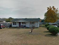 Pre-foreclosure in  WINGO RD Wellford, SC 29385