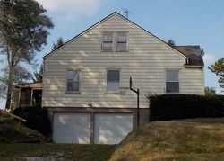 Pre-foreclosure in  DUEBER AVE SW East Sparta, OH 44626