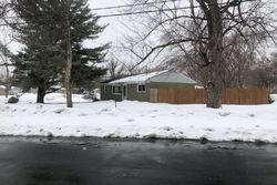 Pre-foreclosure in  OREGON AVE N Minneapolis, MN 55428