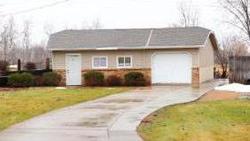 Pre-foreclosure in  178TH AVE NW Anoka, MN 55303