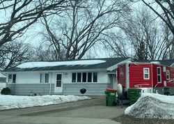 Pre-foreclosure in  81ST AVE NE Minneapolis, MN 55432