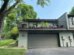 Pre-foreclosure in  ARDEN VIEW DR Saint Paul, MN 55112