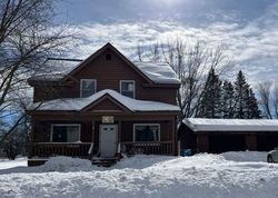 Pre-foreclosure Listing in 1ST ST SANDSTONE, MN 55072