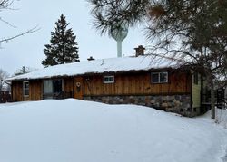 Pre-foreclosure Listing in 1ST AVE FINLAYSON, MN 55735