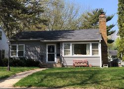 Pre-foreclosure in  SALEM AVE Minneapolis, MN 55416