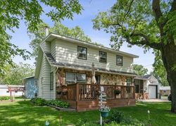 Pre-foreclosure in  2ND AVE N Waite Park, MN 56387