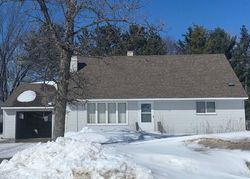 Pre-foreclosure in  ARLINGTON RD Hoyt Lakes, MN 55750