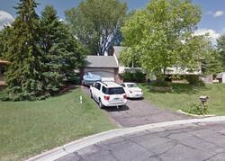 Pre-foreclosure in  KNOLL CIR E Burnsville, MN 55337