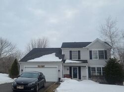 Pre-foreclosure in  HUMMINGBIRD AVE Lakeville, MN 55044