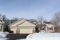 Pre-foreclosure in  7TH ST N Montrose, MN 55363