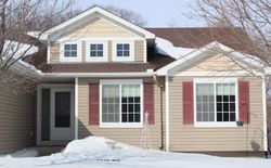 Pre-foreclosure in  7TH ST N Montrose, MN 55363