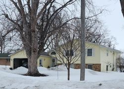 Pre-foreclosure in  LAKESIDE DR Gaylord, MN 55334