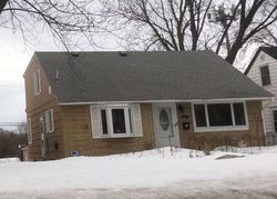 Pre-foreclosure in  4TH ST NE Minneapolis, MN 55421