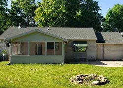 Pre-foreclosure Listing in CENTRAL ST LE SUEUR, MN 56058