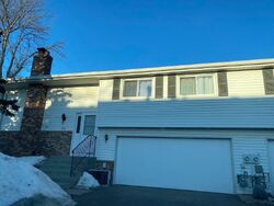 Pre-foreclosure in  E 145TH ST Burnsville, MN 55337