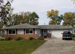 Pre-foreclosure Listing in 10TH ST NW MOORHEAD, MN 56560