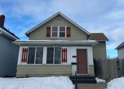 Pre-foreclosure in  WINIFRED ST W Saint Paul, MN 55107