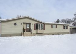 Pre-foreclosure in  HOPE RD SE Osakis, MN 56360