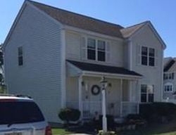 Pre-foreclosure in  PEROT DR Dracut, MA 01826