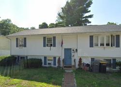 Pre-foreclosure in  MOUNT WAYTE AVE Framingham, MA 01702