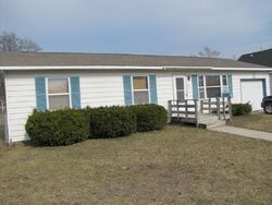 Pre-foreclosure in  W SPRATT ST Alpena, MI 49707