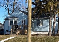 Pre-foreclosure in  W CLARK ST Davison, MI 48423