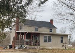 Pre-foreclosure in  W SAGER RD Hastings, MI 49058