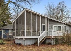 Pre-foreclosure in  TOWN LINE RD Union Pier, MI 49129