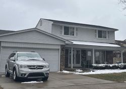 Pre-foreclosure in  BARFIELD DR Warren, MI 48088