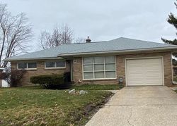 Pre-foreclosure in  BLANCHARD ST SW Wyoming, MI 49509