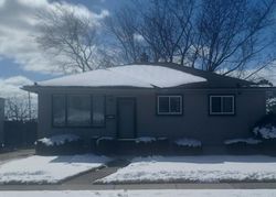 Pre-foreclosure in  EASTLAND ST Roseville, MI 48066