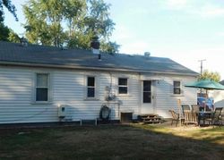 Pre-foreclosure in  HARRISON ST Harrison Township, MI 48045