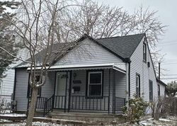 Pre-foreclosure in  HOBART AVE Warren, MI 48089