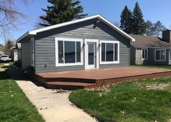 Pre-foreclosure Listing in OLD TRAIL DR HOUGHTON LAKE, MI 48629