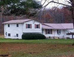 Pre-foreclosure Listing in LONSBERRY RD COLUMBIAVILLE, MI 48421