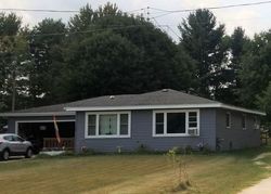 Pre-foreclosure in  S HEMLOCK RD Hemlock, MI 48626