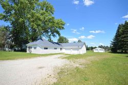 Pre-foreclosure in  LEWIS AVE Boyne City, MI 49712